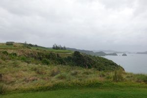 Kauri Cliffs 7th Tee 2026